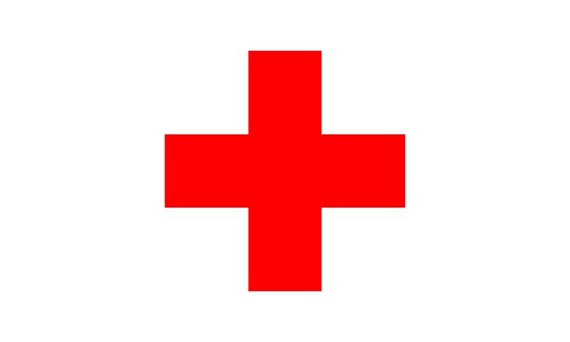 Zaštita znaka i naziva Crvenog križa