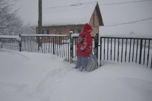 Niske temperature utječu na zdravlje! Kako se zaštiti i što učiniti kad se pothlađivanje dogodi?