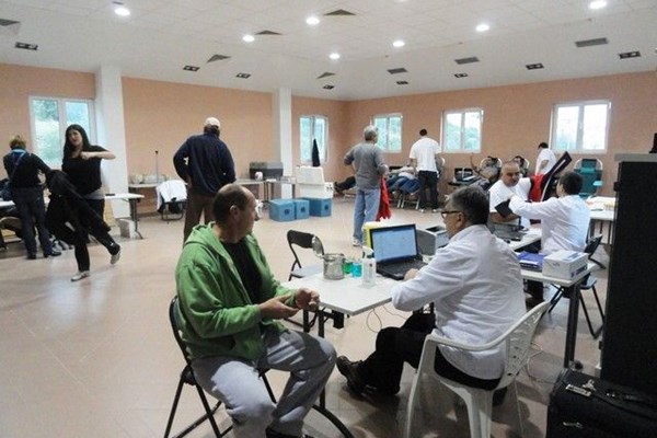 Hvar – akcije dobrovoljnog davanja krvi