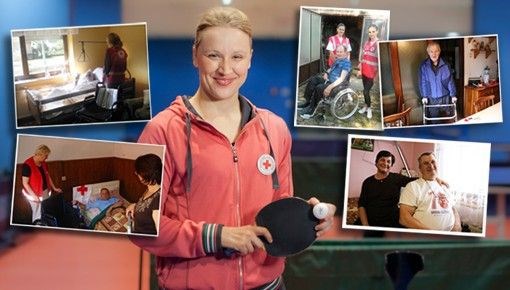 Posudionica medicinskih i ortopedskih pomagala HCK