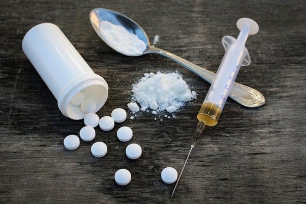 Upoznaj, testiraj i liječi: Novi pristup problematici droga