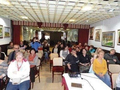 Našice – zdravstvene tribine