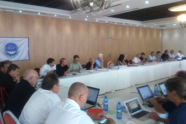 Spašavanje života na vodi: HCK dobio vrijedno međunarodno priznanje! 