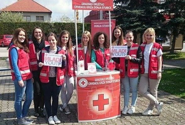 Donja Stubica - Obilježavanje Svjetskog dana zdravlja