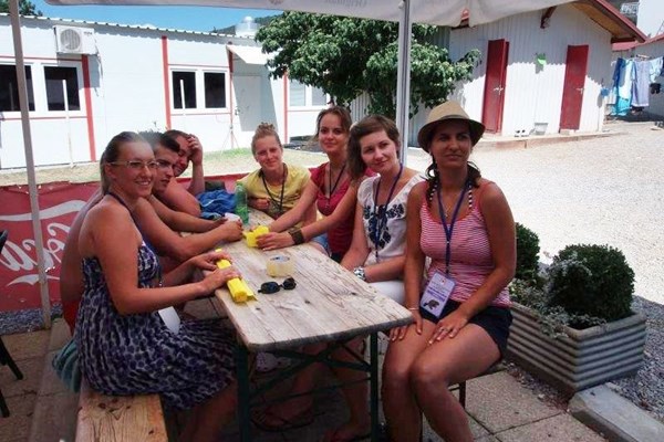 Ivanić Grad - ljetovanje u Selcu