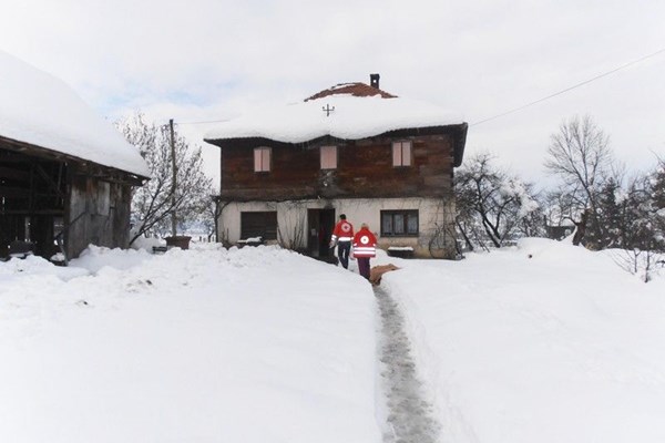 Upozorenje Državnog hidrometeorološkog zavoda