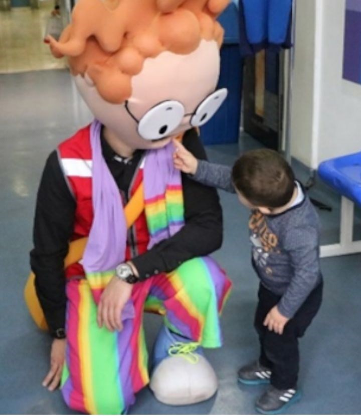 Bolnica bezbolnica