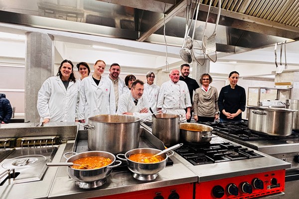 Humanost na djelu kroz projekt „Danas za vas“ u Rijeci