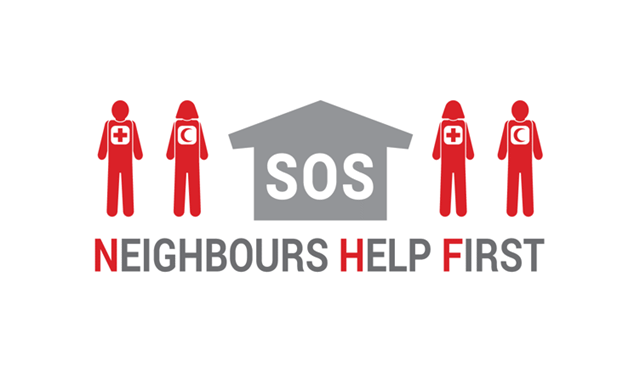 Neighbours Help First