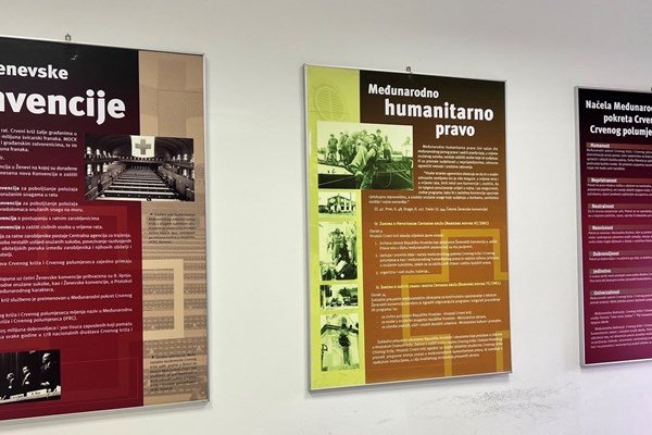 75 godina Ženevskih konvencija