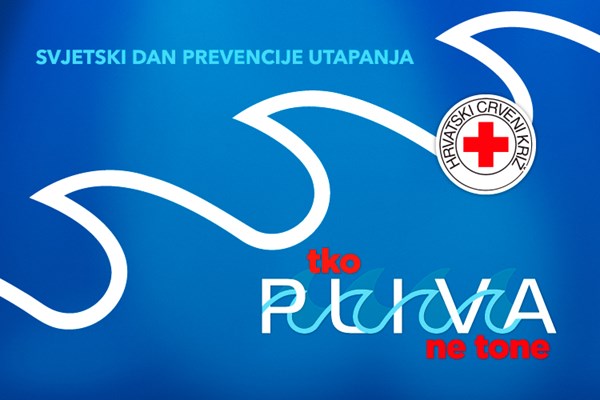 Svjetski dan prevencije utapanja: U Hrvatskoj veliki broj djece ne zna plivati!