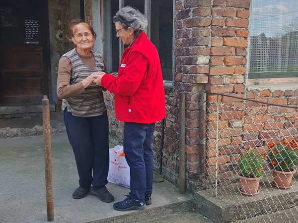 Međunarodni dan borbe protiv siromaštva: Dajte i vi svoj doprinos, mijenjamo stvari! 