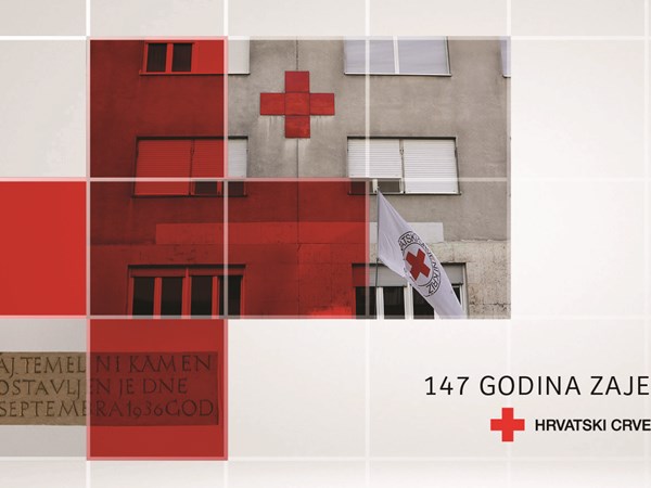 Slavimo 147. rođendan: Hvala svima koji s nama svakoga dana mijenjaju svijet na bolje! 