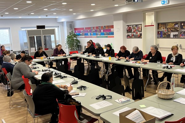 Održana IV. Međunarodna konferencija za obitelji nestalih osoba