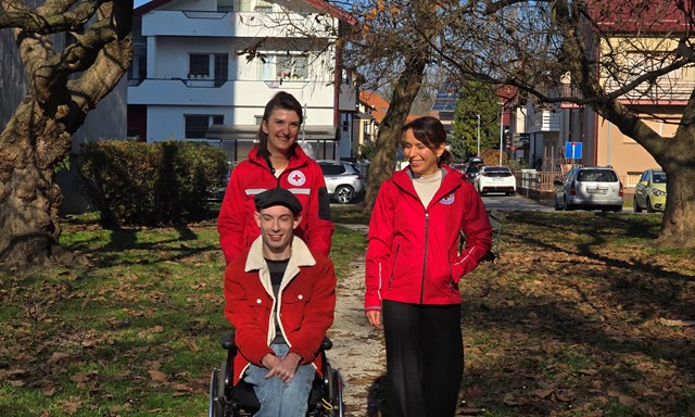 Osobna asistencija kao oslonac i podrška osobama s invaliditetom