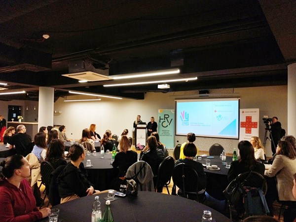 U Zagrebu predstavljen program obilježavanja Međunarodne godine volontera za održivi razvoj 