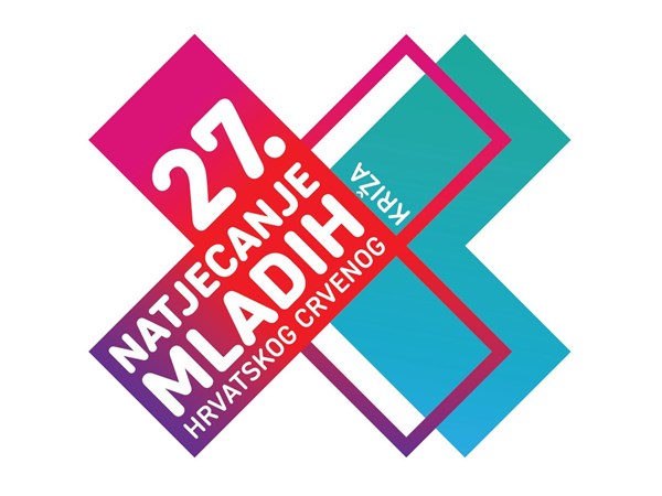 Počinje prva razina Natjecanja mladih Hrvatskog Crvenog križa