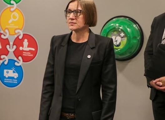 "Sve strane u oružanom sukobu imaju obvezu poštivati pravila ratovanja, koja su nedvosmislena"