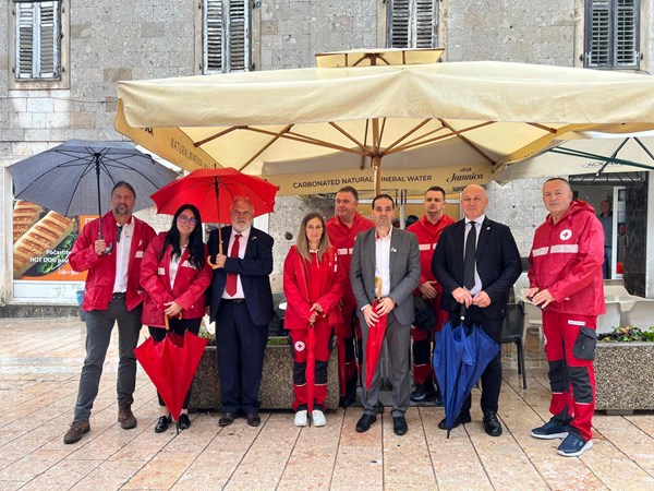 "Sve se mijenja, ali ljudskost mora ostati"