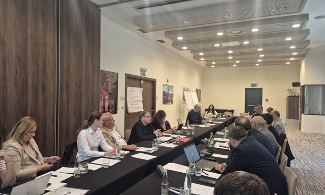 Sastanak nacionalnih društava centralne i jugoistočne Europe održan u Sarajevu